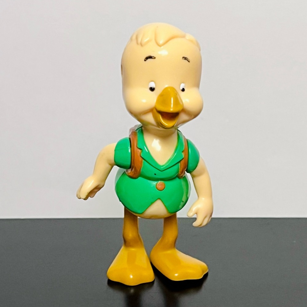 VTG Darkwing Duck - Honker Muddlefoot